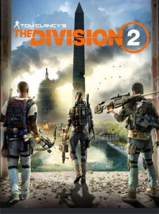 Tom Clancy's The Division 2 | Gold Edition (PC) - Ubisoft Connect Key - GLOBAL