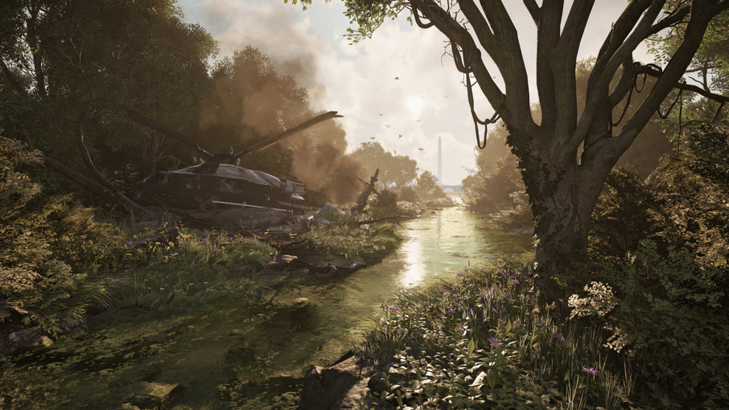 Tom Clancy's The Division 2 | Ultimate Edition (PC) - Ubisoft Connect Key - United States