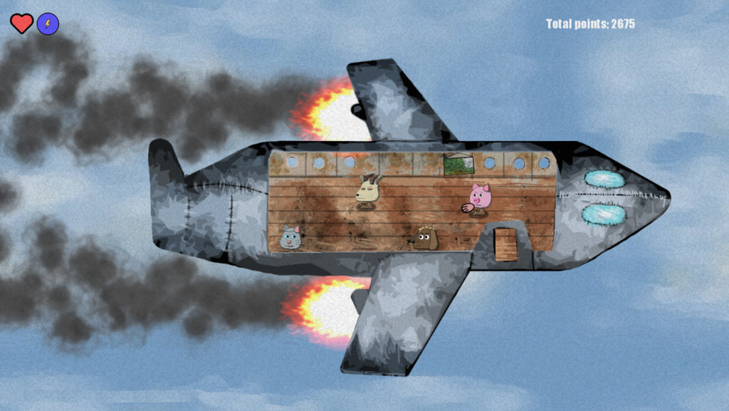 Armored Animals: H1N1z Steam Key GLOBAL