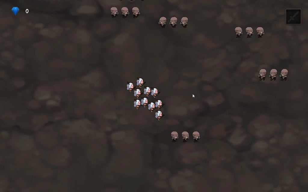 Necroarmy Steam Key GLOBAL