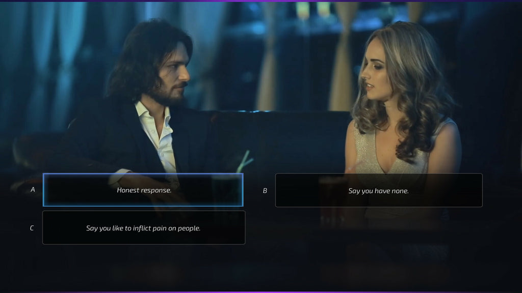 Super Seducer : How to Talk to Girls (PC) - Steam Key - GLOBAL