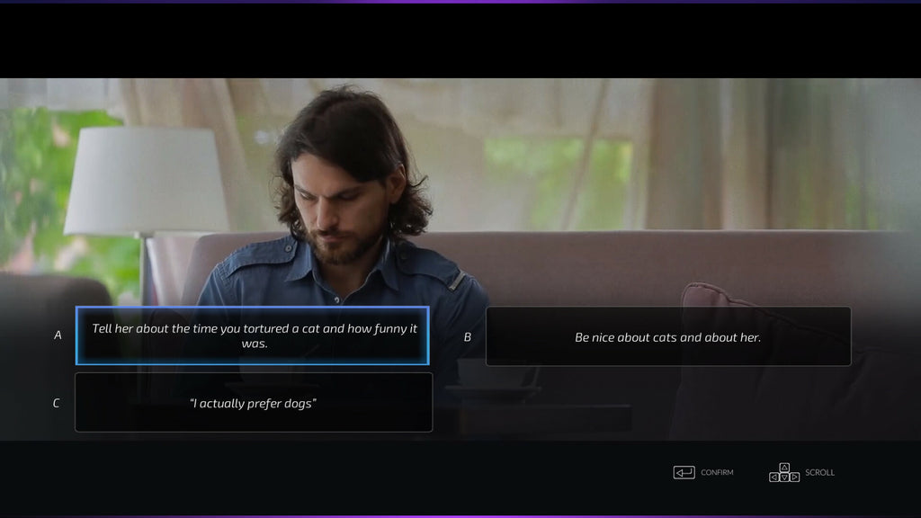 Super Seducer : How to Talk to Girls (PC) - Steam Key - GLOBAL