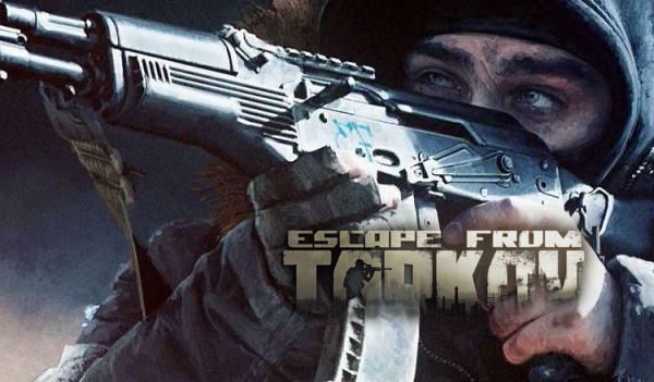Escape From Tarkov (PC) - Battlestate Key - EUROPE