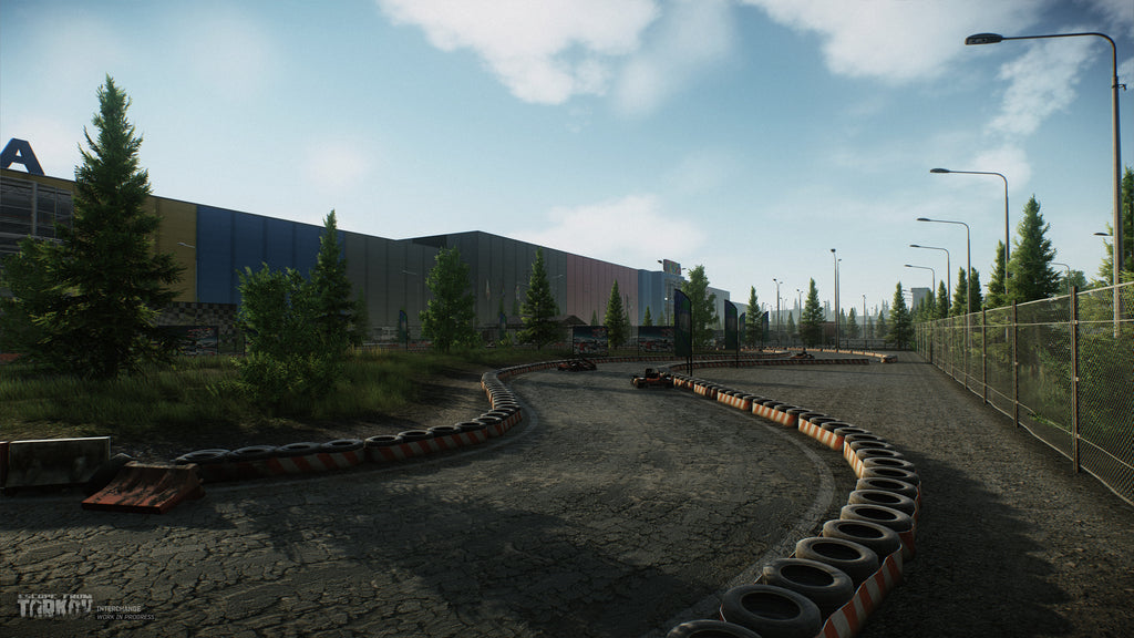 Escape From Tarkov (PC) - Steam Key - GLOBAL