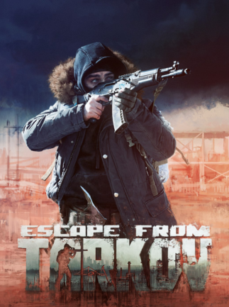 Escape From Tarkov (PC) - Steam Key  - EU