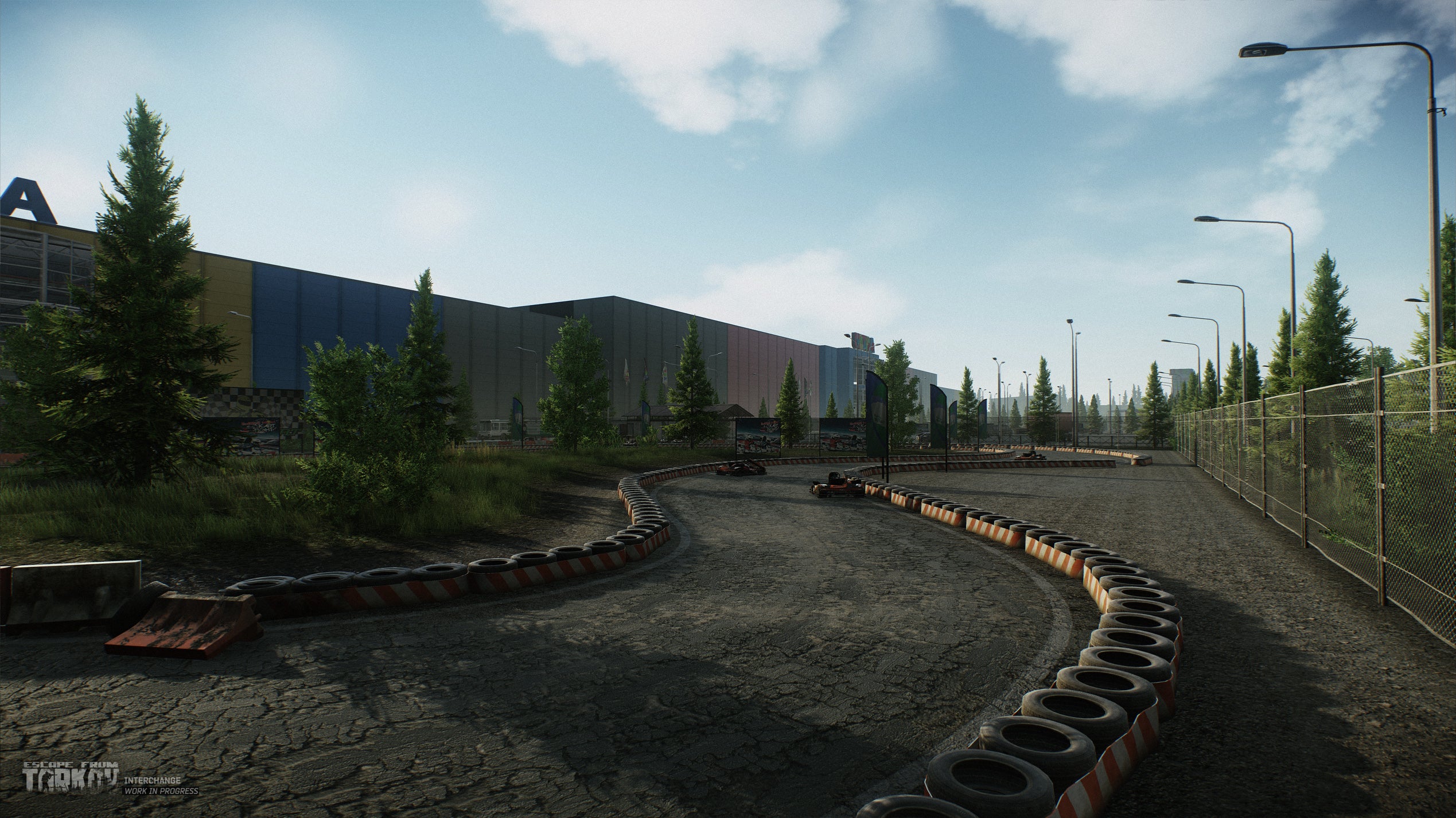 Escape From Tarkov (PC) - Steam Key  - EU