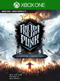Frostpunk | Complete Collection (Xbox One) - Xbox Live Key - UNITED STATES