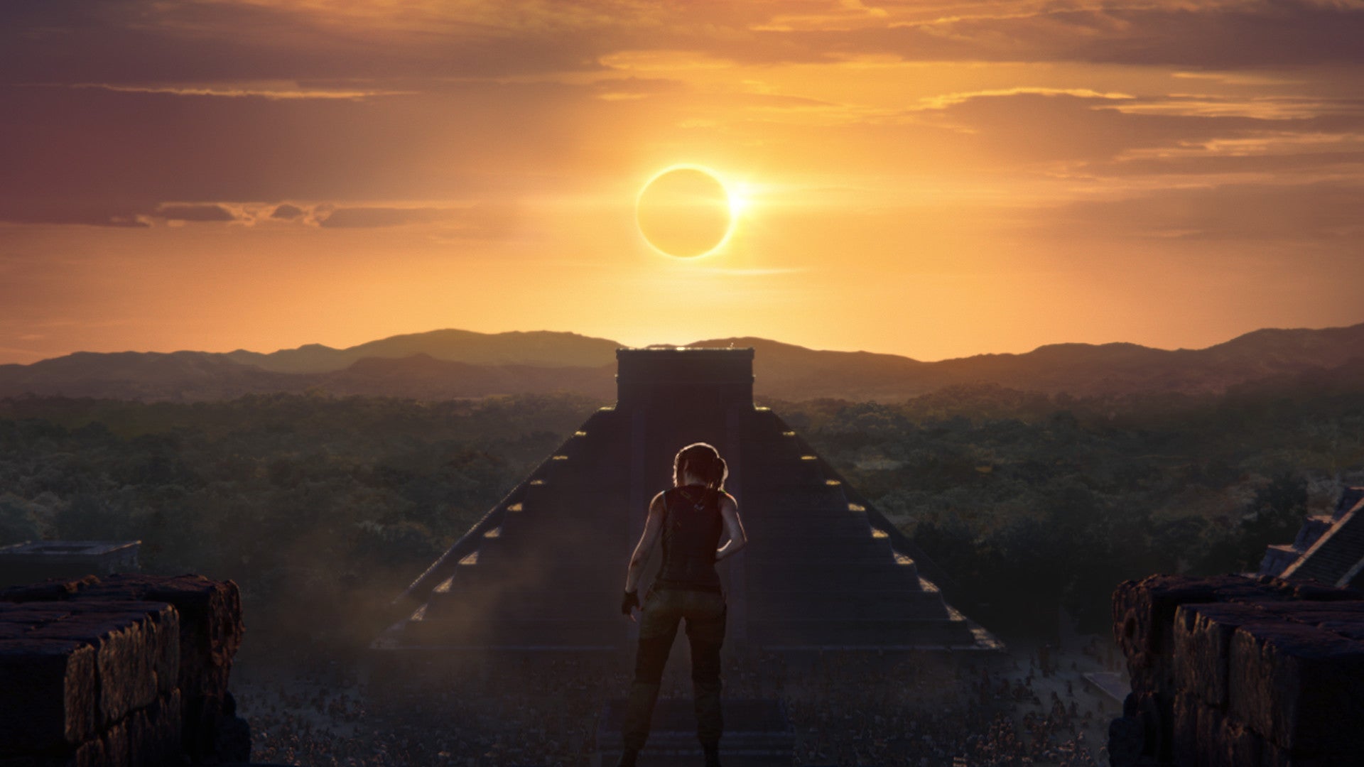 Shadow of the Tomb Raider | Definitive Edition (Xbox One) - Xbox Live Key - ARGENTINA