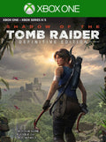 Shadow of the Tomb Raider | Definitive Edition (Xbox One) - Xbox Live Key - CANADA