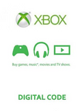 Xbox Live Gift Card 600 ZAR - South Africa