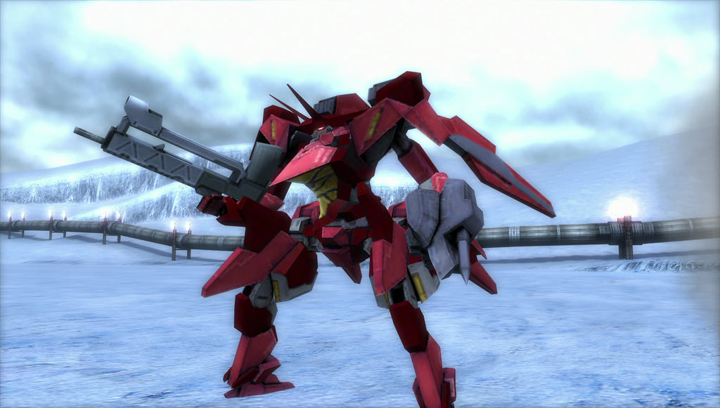 ASSAULT GUNNERS HD EDITION | COMPLETE SET (PC) - Steam Key - GLOBAL