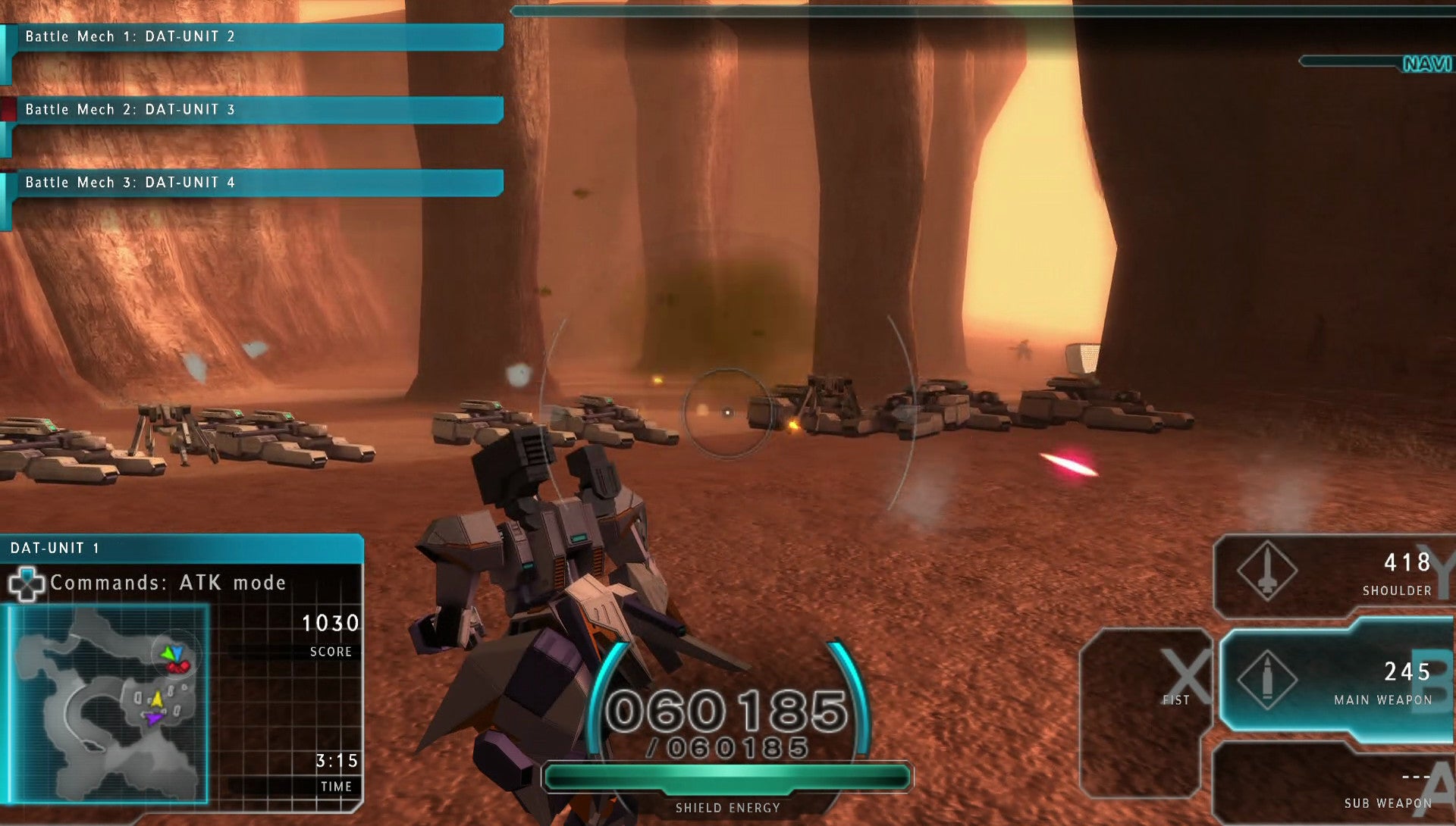 ASSAULT GUNNERS HD EDITION | COMPLETE SET (PC) - Steam Key - GLOBAL