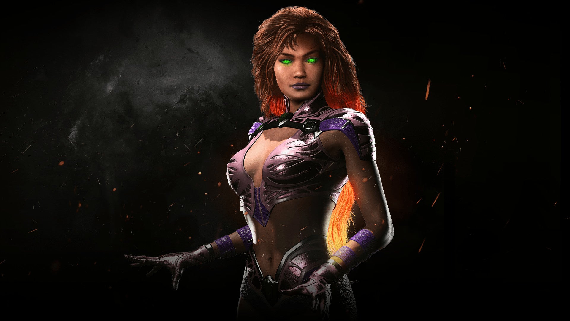 Injustice 2 Legendary Edition (Xbox One) - Xbox Live Key - UNITED KINGDOM