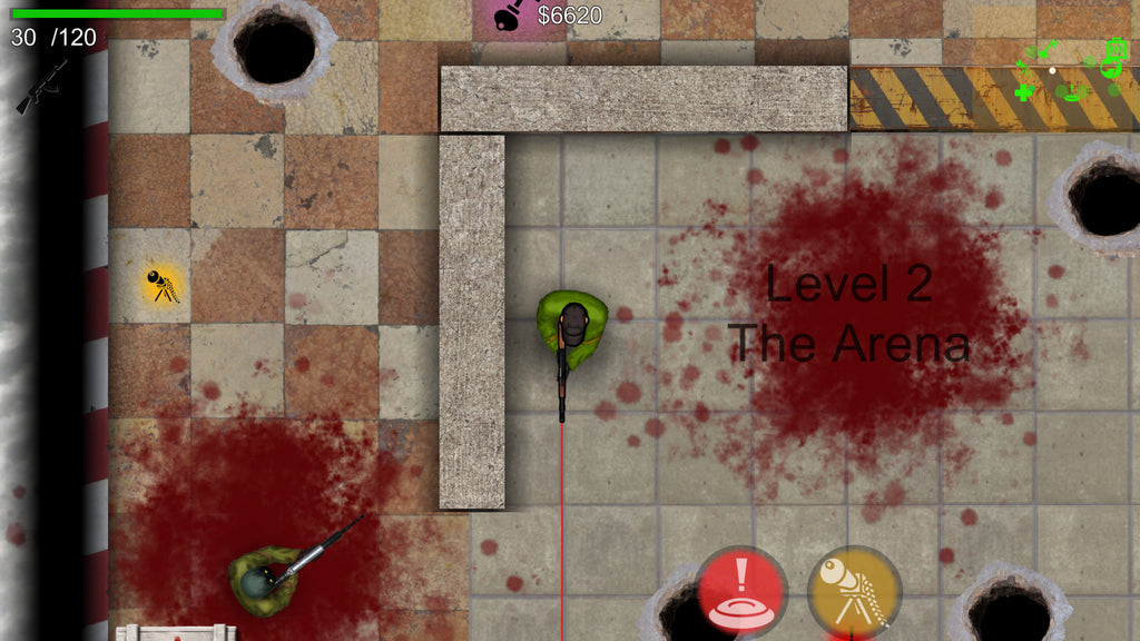 Object "Cleaning" Steam Key GLOBAL