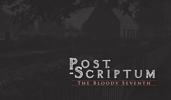 Post Scriptum Steam Key GLOBAL