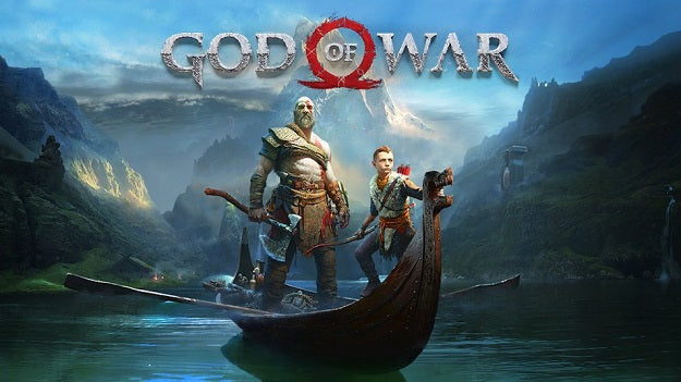 God of War (PC) - Steam Key - TURKEY