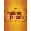 Murderous Pursuits Deluxe Edition Steam Key GLOBAL