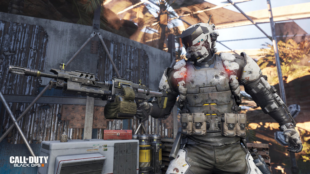 Call of Duty: Black Ops III - Zombies Deluxe (Xbox One) - Xbox Live Key - ARGENTINA