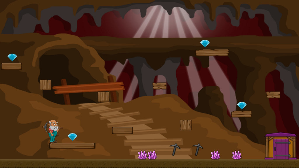 Favorite Miner Steam Key GLOBAL