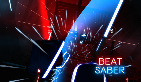 Beat Saber - Meta Quest Gift  - GLOBAL