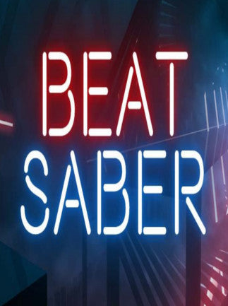 Beat Saber - Meta Quest Gift  - GLOBAL