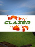 Clazer VR Steam Key GLOBAL