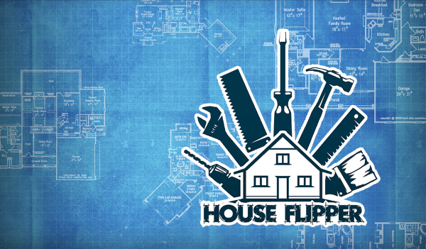 House Flipper (PC) - Steam Key - EUROPE