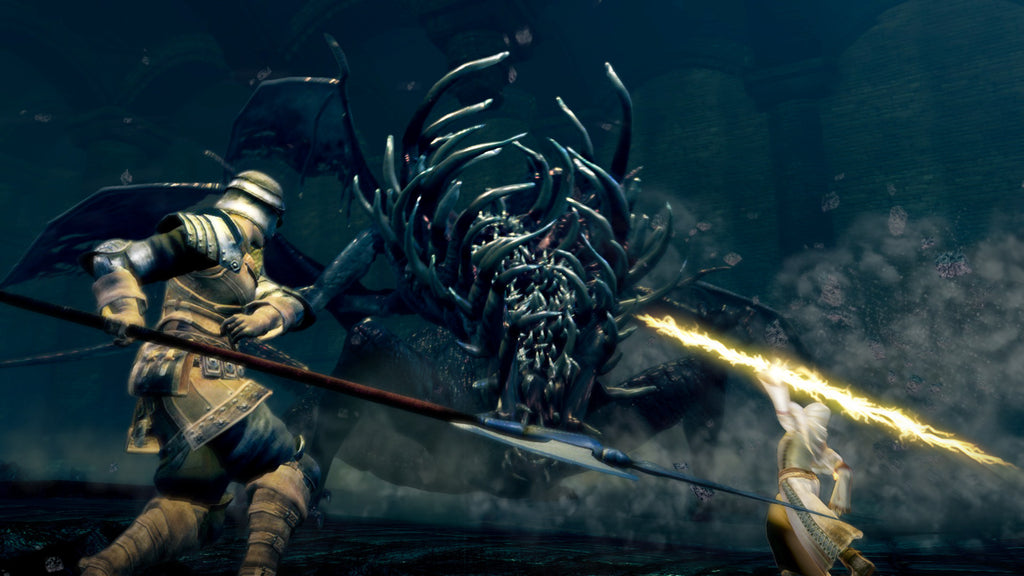Dark Souls: Remastered (Xbox One) - Xbox Live Key - GLOBAL