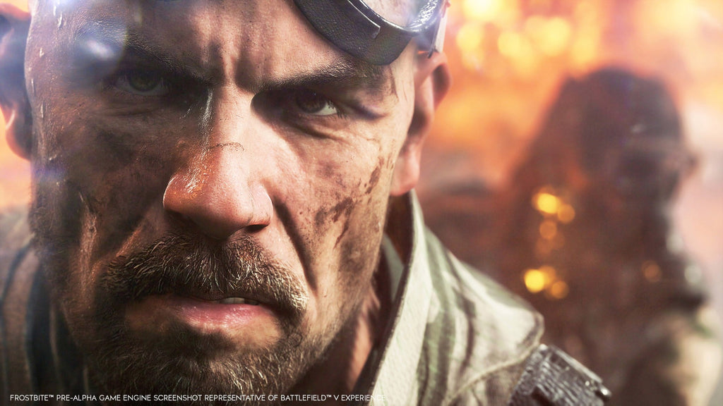 Battlefield V | Definitive Edition (PC) - Origin Key - EUROPE