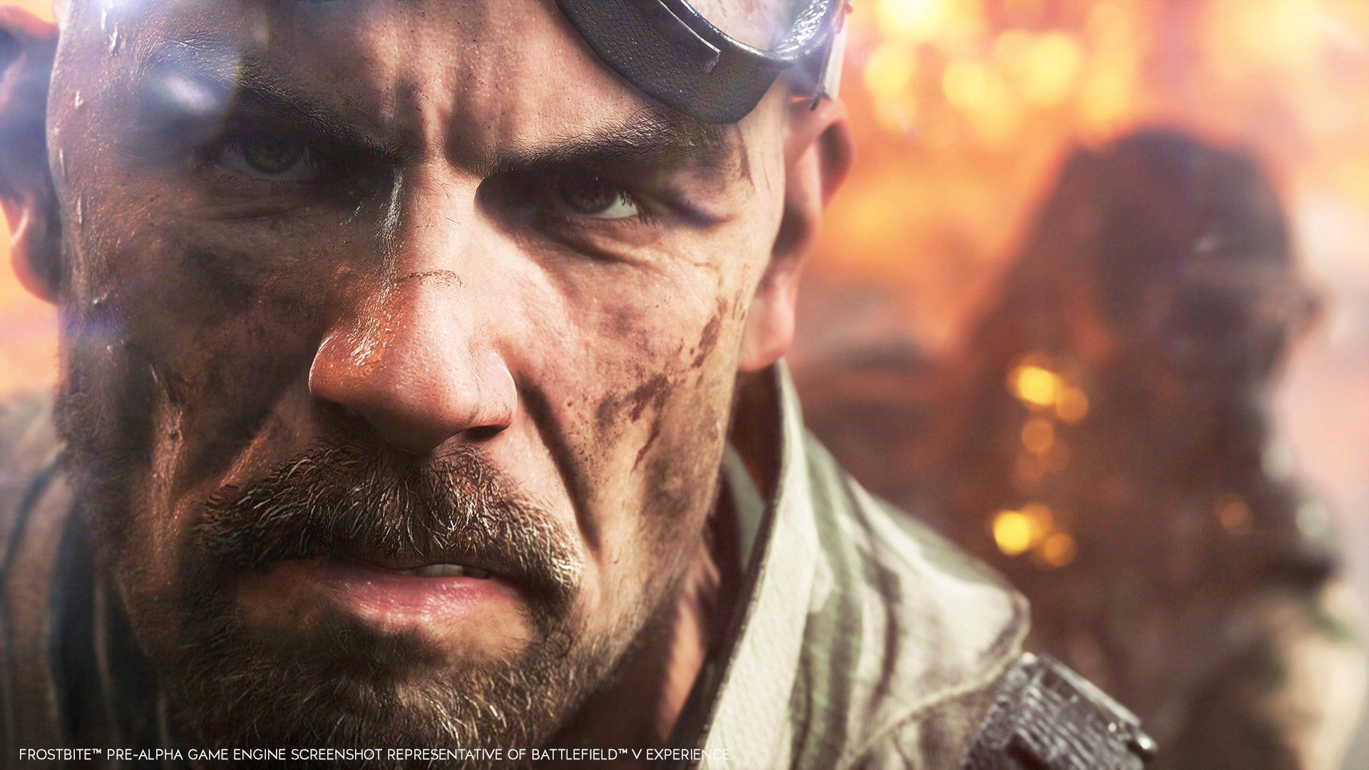 Battlefield V | Definitive Edition (PC) - Origin Key - EUROPE