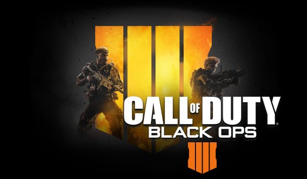 Call of Duty: Black Ops 4 (IIII) Xbox Live Key Xbox One GLOBAL