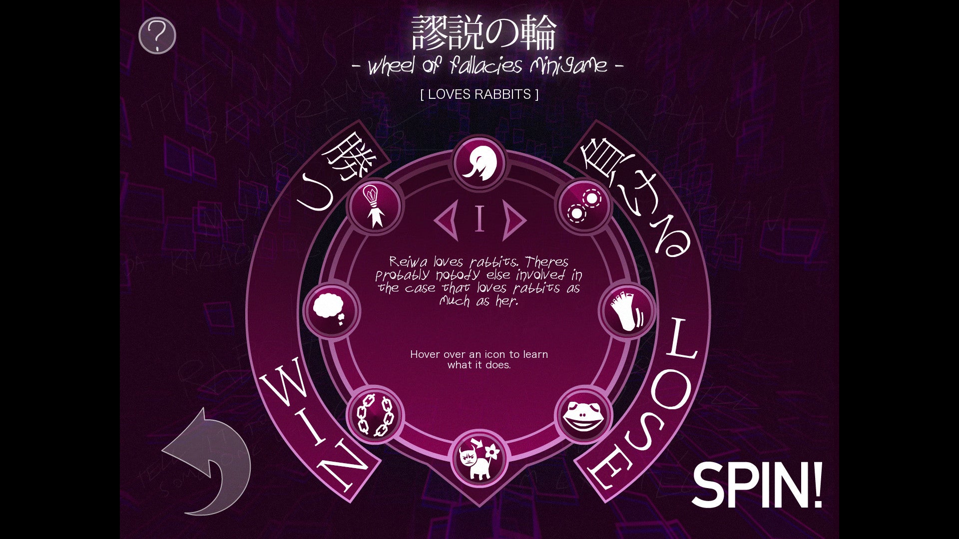 Broken Minds Steam Key GLOBAL