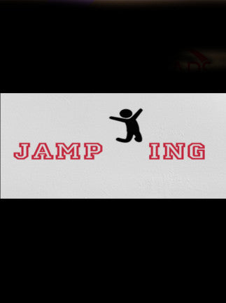 Jamping Steam Key GLOBAL