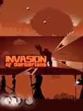 Invasion of Barbarians Steam Key GLOBAL