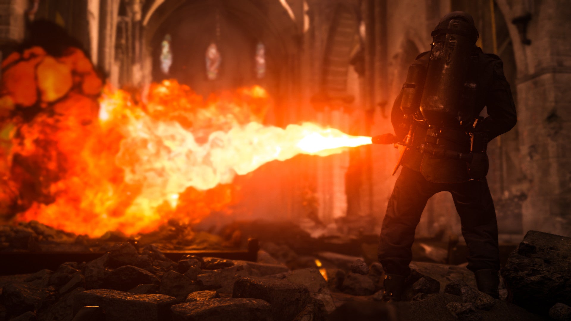 Call of Duty: WWII | Standard Edition (PC) - Microsoft Store Key - UNITED STATES