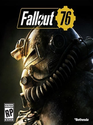 Fallout 76 - Microsoft Key - United States