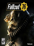 Fallout 76 - Microsoft Store Key - Singapore