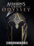 Assassin's Creed Odyssey | Ultimate Edition (PC) - Ubisoft Connect Key - EUROPE