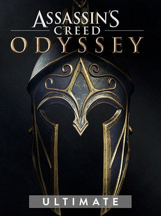 Assassin's Creed Odyssey | Ultimate Edition (PC) - Ubisoft Connect Key - EUROPE