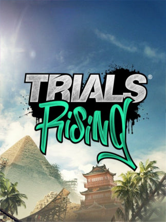 Trials Rising (Xbox One) - Xbox Live Key - EUROPE RESTRICTED