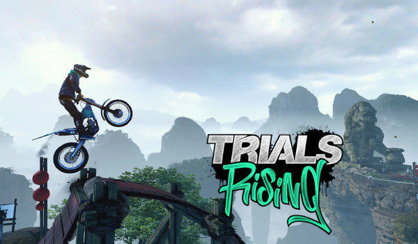 Trials Rising | Gold Edition (Xbox One) - Xbox Live Key - EUROPE RESTRICTED