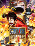 ONE PIECE PIRATE WARRIORS 3 | Gold Edition (PC) - Steam Key - UNITED STATES