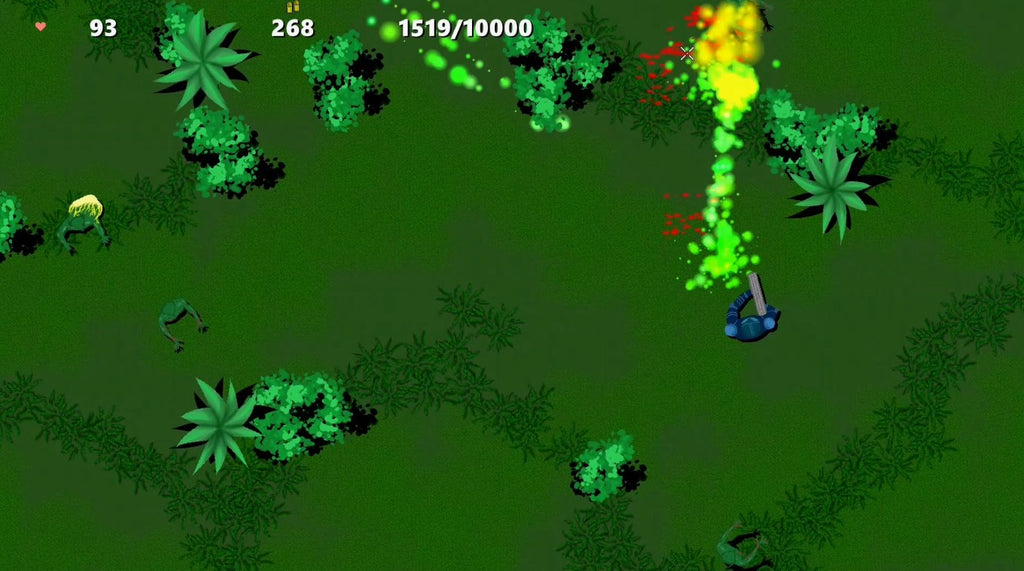 Goblins on Alien Planet Steam Key GLOBAL