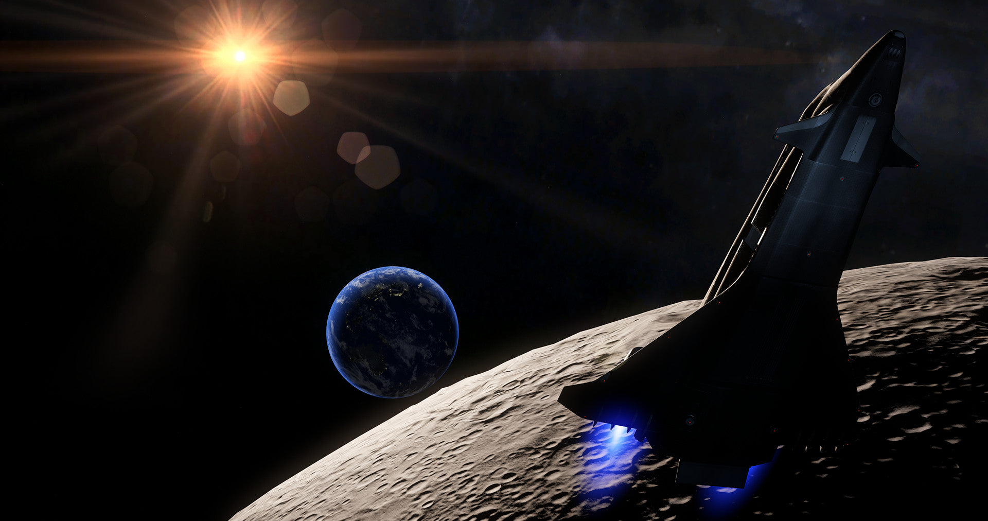 Prey - Mooncrash (PC) - Steam Key - EU