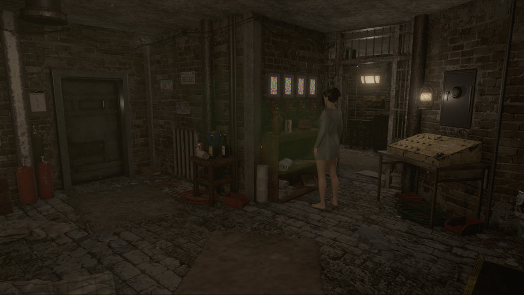 The Initiate 2: The First Interviews Steam Key GLOBAL