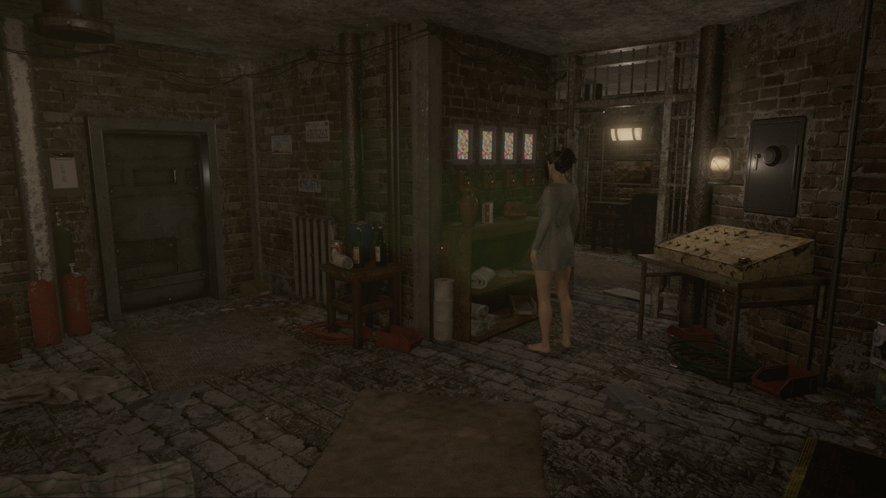 The Initiate 2: The First Interviews Steam Key GLOBAL
