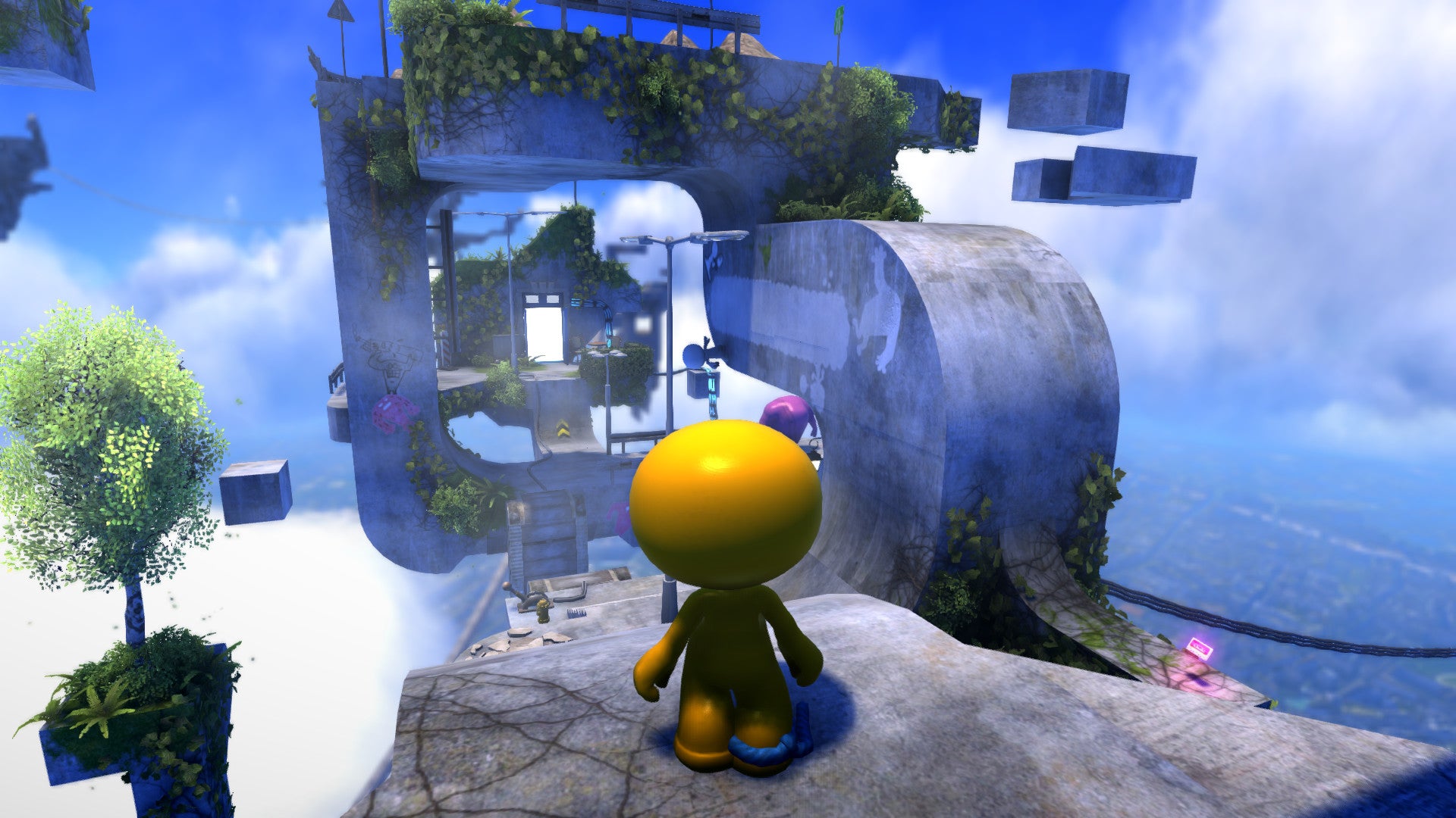 Youropa (PC) - Steam Key - EUROPE