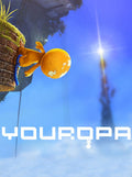Youropa (PC) - Steam Key - EUROPE