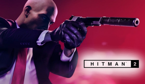 HITMAN 2 Silver Edition Steam Key GLOBAL