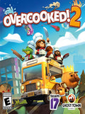 Overcooked! 2 Steam Key NORTH AMERICA